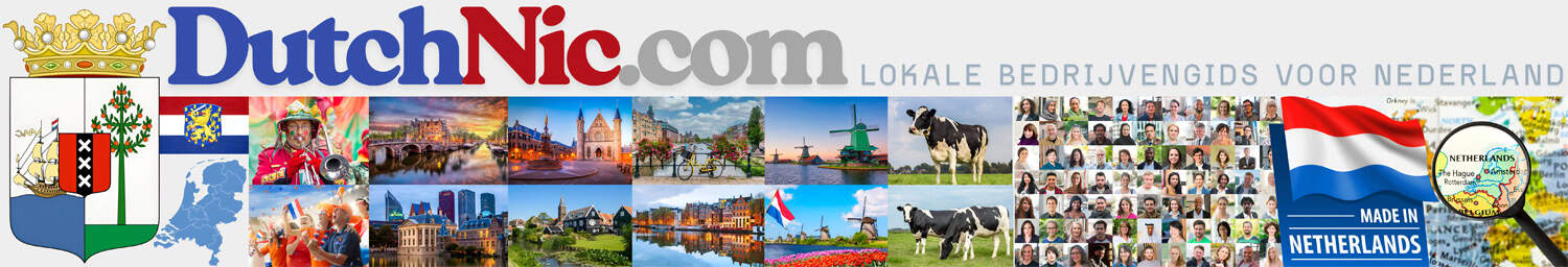 Gemaakt in Nederland - ZOKS Festival